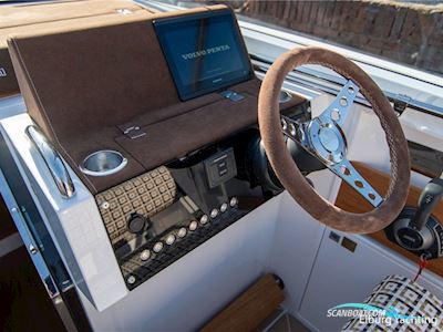 Delta 26 Motorbåd 2023, Holland