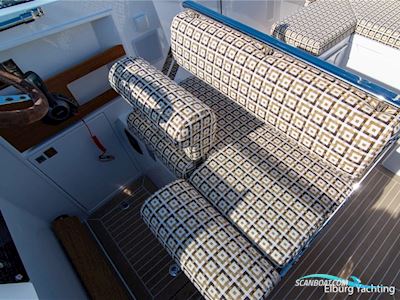 Delta 26 Motorbåd 2023, Holland