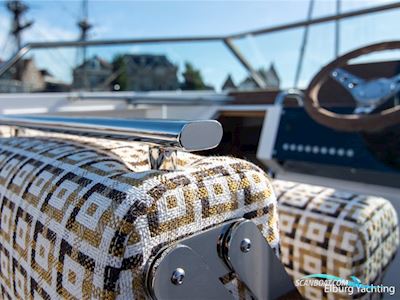 Delta 26 Motorbåd 2023, Holland