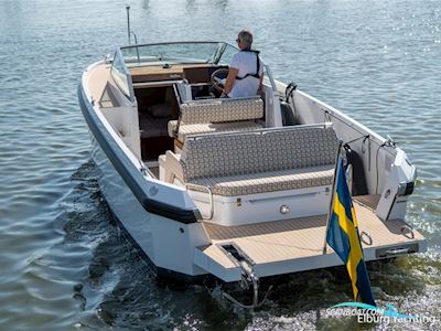 Delta 26 Motorbåd 2023, Holland