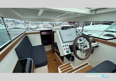 Delta 29 SW Motorbåd 2008, med Volvo Penta motor, Sverige
