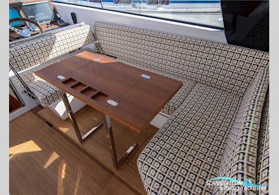 Delta 33 Coupé Motorbåd 2023, Holland