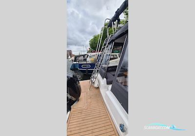 Derone 990 Motorbåd 2024, med Tohatsu motor, Holland