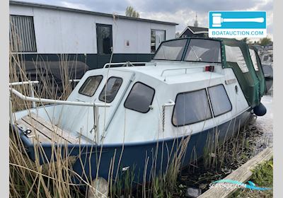 Doerak 600 Motorbåd 2024, Holland