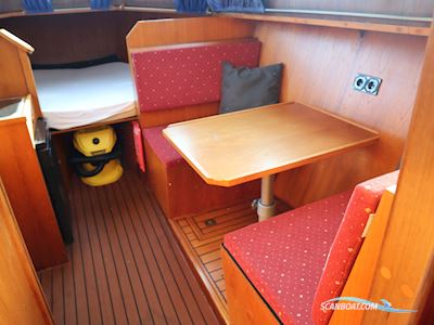 Doerak 850 Motorbåd 1978, Holland