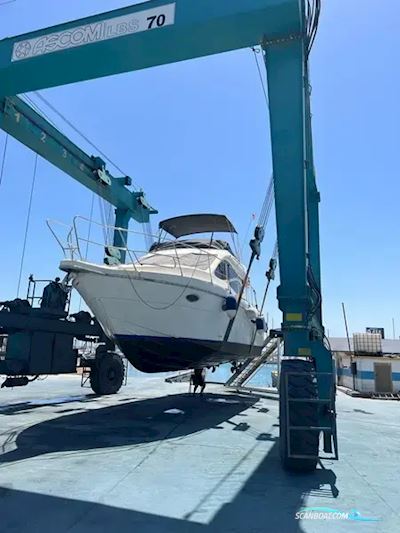 Doqueve Majestic 390 Motorbåd 2000, med Volvo Penta motor, Spanien