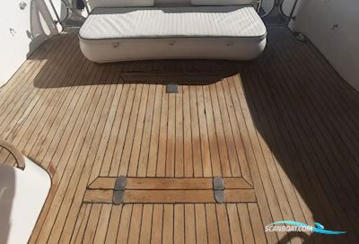Doqueve Majestic 390 Motorbåd 2001, med Yanmar motor, Spanien