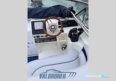 Doral 300 SE Motorbåd 1999, med Mercruiser MCM 4.3 LH motor, Italien