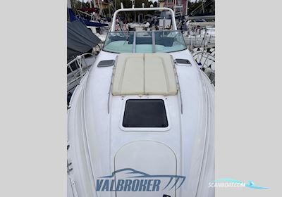 Doral 300 SE Motorbåd 1999, med Mercruiser MCM 4.3 LH motor, Italien