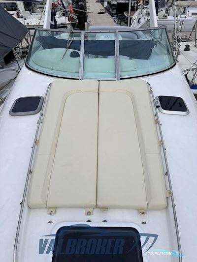 Doral 300 SE Motorbåd 1999, med Mercruiser Mcm 4.3 LH motor, Italien