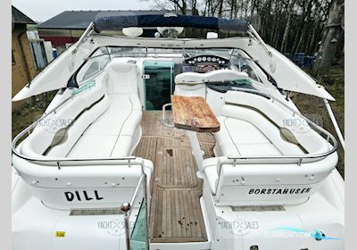 Doral 330 Elegante Motorbåd 2006, med Volvo Penta D4 260 Evc motor, Sverige