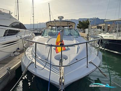 Doral Boca Grande Motorbåd 2007, med Volvo penta motor, Spanien