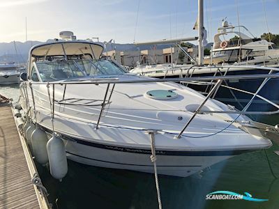 Doral Boca Grande Motorbåd 2007, med Volvo penta motor, Spanien