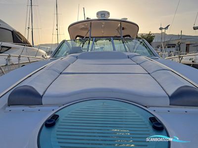 Doral Boca Grande Motorbåd 2007, med Volvo penta motor, Spanien
