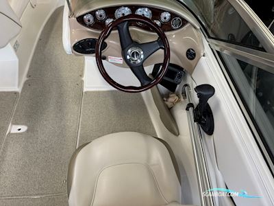 Doral Bowrider 230 Motorbåd 2000, med Mercury  motor, Holland