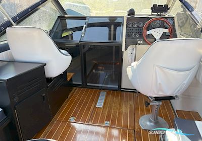Draco 2300 Motorbåd 1984, med Volvo Penta V8 5.0 motor, Danmark