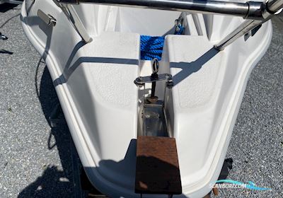 Drago 21 Motorbåd 2014, med Yamaha motor, Danmark