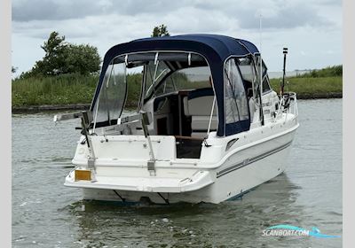 Drago Sorocos 26 IB Motorbåd 2009, med Volvo Penta motor, Holland