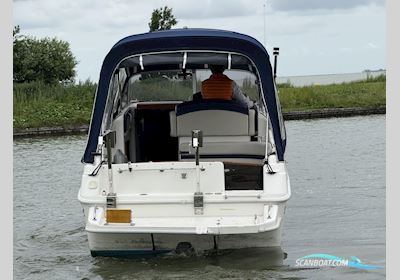 Drago Sorocos 26 IB Motorbåd 2009, med Volvo Penta motor, Holland