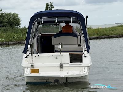 Drago Sorocos 26 IB Motorbåd 2009, med Volvo Penta motor, Holland