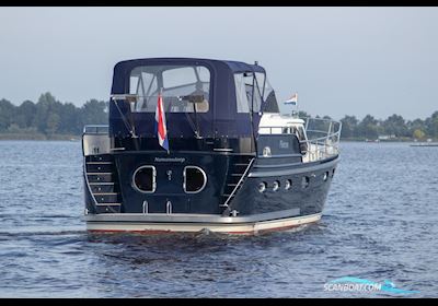 Drait Deluxe 42 - Te Huur 4-9 Personen Motorbåd 2009, med Volvo Penta motor, Holland