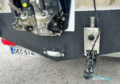 Drive Daycruiser 66 Motorbåd 2012, med Yamaha 200 hp motor, Finland