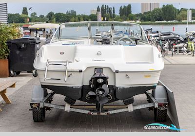 Dynasty 171 Elanti Bowrider Motorbåd 1995, med MerCruiser motor, Holland