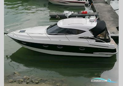 Elan 30 HT Power Motorbåd 2014, med Volvo Penta D3-220 motor, Østrig
