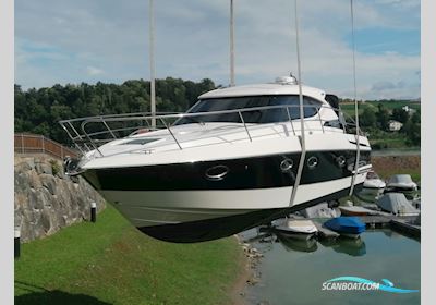 Elan 30 HT Power Motorbåd 2014, med Volvo Penta D3-220 motor, Østrig