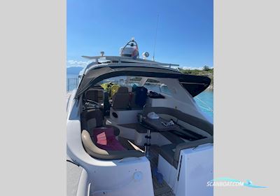 Elan 35 HT Motorbåd 2013, med Volvo Penta D 3-220 motor, Kroatien