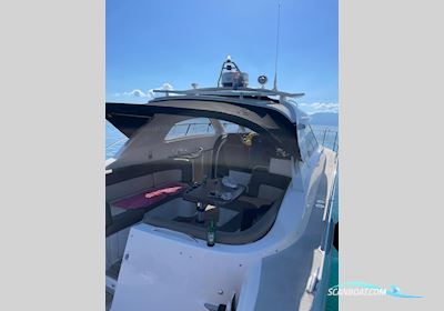 Elan 35 HT Motorbåd 2013, med Volvo Penta D 3-220 motor, Kroatien
