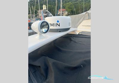 Elan 35 HT Motorbåd 2013, med Volvo Penta D 3-220 motor, Kroatien