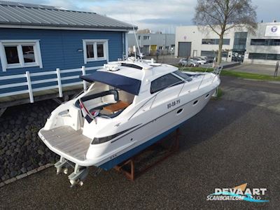 Elan 35 Power Motorbåd 2006, med Volvo Penta motor, Holland