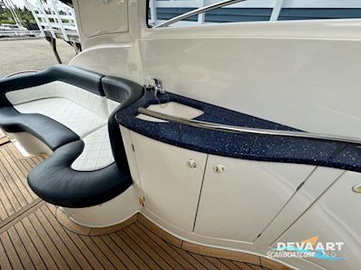 Elan 35 Power Motorbåd 2006, med Volvo Penta motor, Holland