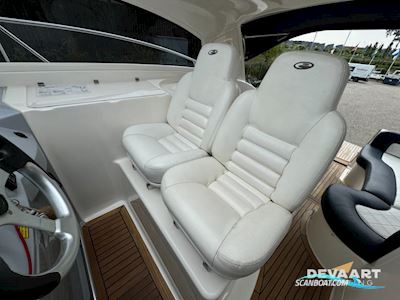 Elan 35 Power Motorbåd 2006, med Volvo Penta motor, Holland