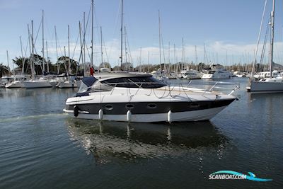 Elan Marine 30 Power Motorbåd 2015, med Volvo Penta motor, England