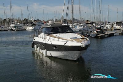 Elan Marine 30 Power Motorbåd 2015, med Volvo Penta motor, England
