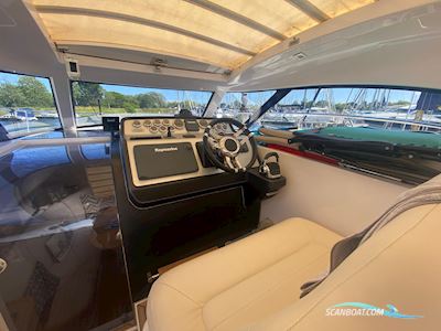 Elan Marine 30 Power Motorbåd 2015, med Volvo Penta motor, England