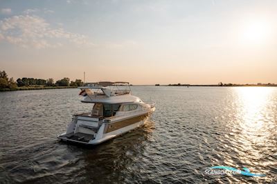 Elegance 54 Motorbåd 2025, med MAN motor, Holland