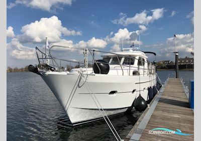 Elling E4 Ultimate Motorbåd 2018, med Volvo Penta motor, Tyskland