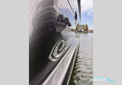 Elling E4 Ultimate Motorbåd 2014, Holland