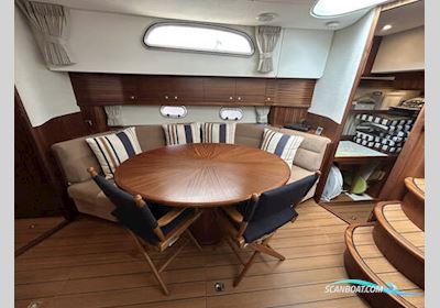 Elling E4 Motorbåd 2022, med Cummins motor, England