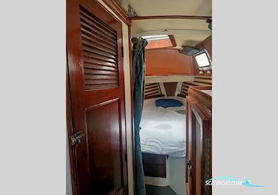 Endeavour Endevour 32 Motorbåd 1979, med Yanmar motor, Spanien