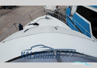 Enterprise Marine EM 450 Motorbåd 2008, med Volvo Penta D6 IPS 600 motor, Italien