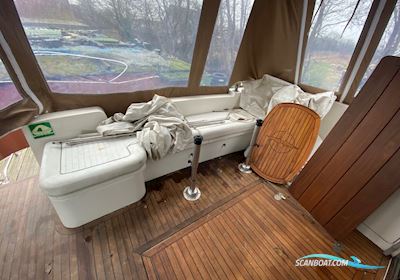 Enterprise Marine Em 46 Motorbåd 2000, med Cummins motor, Danmark