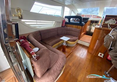 Enterprise Marine Em 46 Motorbåd 2000, med Cummins motor, Danmark