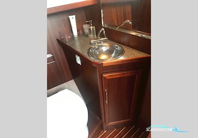 Espevaer 28, Hollandsk perle Motorbåd 2009, med Yanmar  motor, Danmark