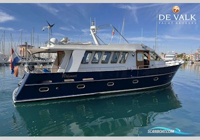 Eurotrawler 1750 Motorbåd 2005, med Iveco motor, Spanien