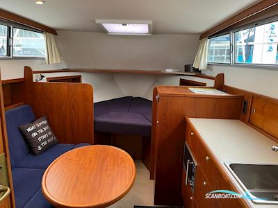 Excellent 960 OK Hybride Motorbåd 2014, Holland