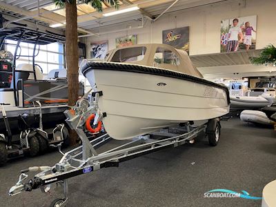 Exquisite 620 Motorbåd 2022, med Mercury motor, Holland